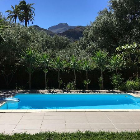 Bohemian Hideaway Finca - 2 Unique Houses With Shared Pool Santa Lucia 외부 사진