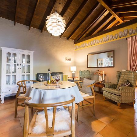Bohemian Hideaway Finca - 2 Unique Houses With Shared Pool Santa Lucia 외부 사진